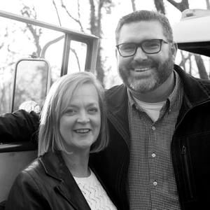 Meet your Posher, Brian